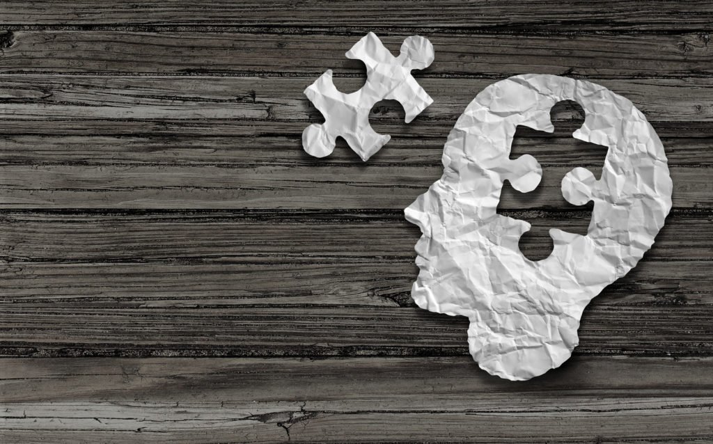 ¿Existen las enfermedades mentales?