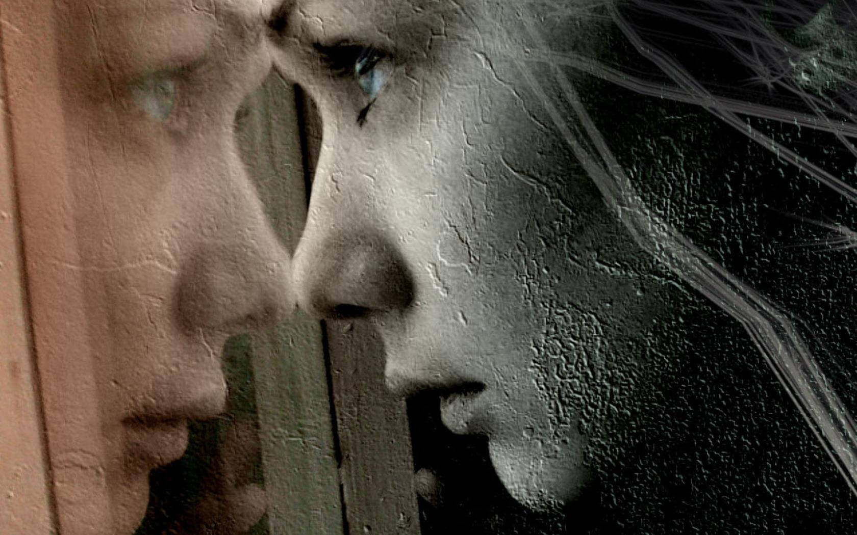 ¿Por qué no puedo llorar?