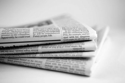 El peligro escondido de la información