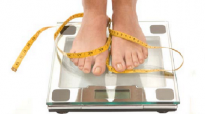 ¿Por qué no funcionan las dietas?