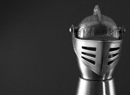 La fragilidad de los guerreros contemporáneos