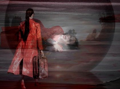 Los laberintos del estrés postraumático