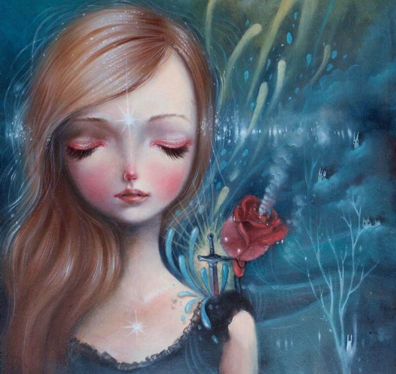 Relaciones afectivas con las personas altamente sensibles (PAS)