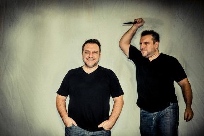 Comparaciones odiosas