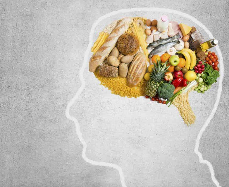 ¿Sabes cómo se relaciona tu inteligencia con lo que comes?