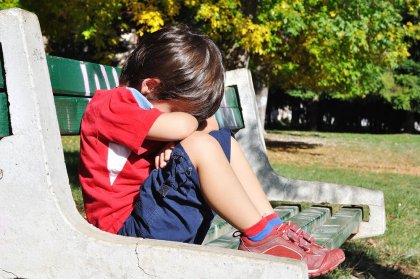 ¿Sabrías detectar el abuso sexual infantil?