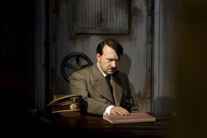 El cerebro reptil y los líderes adictos al poder