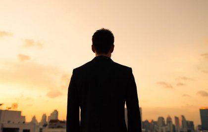 El riesgo de dar las cosas por sentado