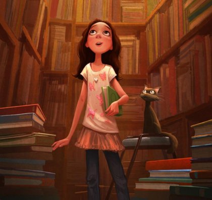 Claves para fomentar el placer de la lectura en los niños