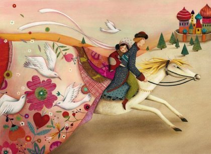 Los diez mitos del amor