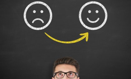 Reducir la negatividad del entorno