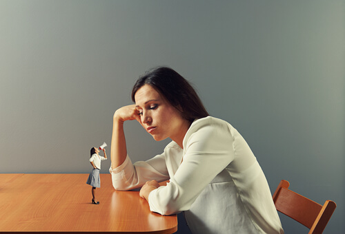 Nuestro crítico interno nos sabotea