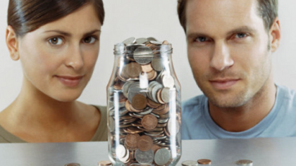 Hablar de dinero en pareja