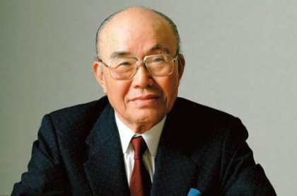 Soichiro Honda un ejemplo de éxito y superación