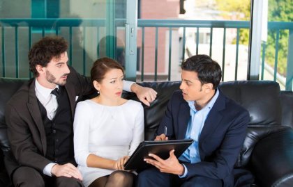 ¿Cómo dar una mala noticia?