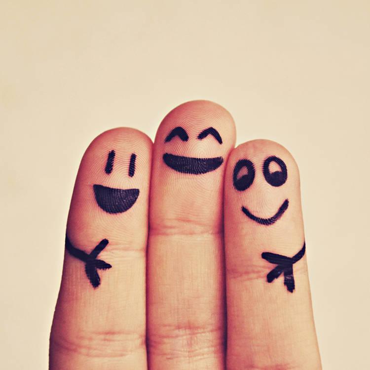 5 cosas que las personas felices hace todos los días