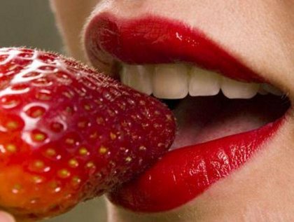 Cómo percibimos los sabores