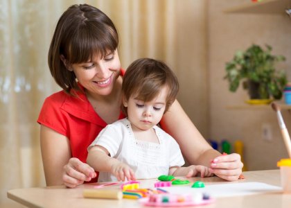 Déjame que te enseñe