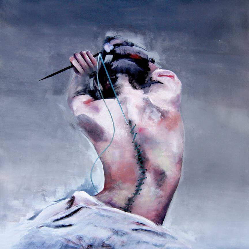 Cuando somos prisioneros de nuestro sufrimiento