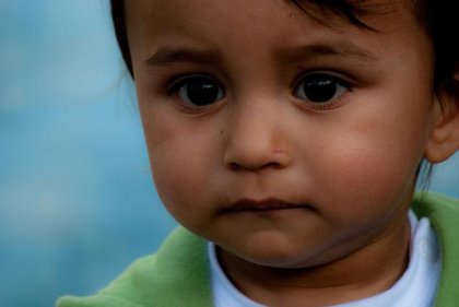 ¿Cómo superar una infancia difícil?