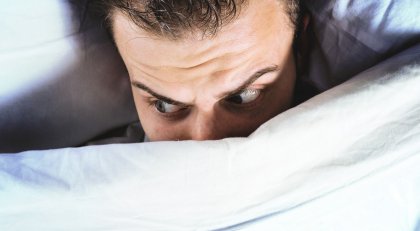 Los terrores nocturnos