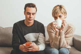 Cómo superar los celos en las relaciones de pareja