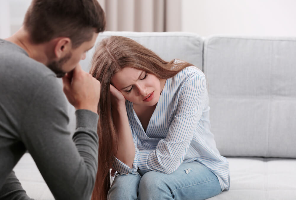 Ist es an der Zeit eine Freundschaft loszulassen?