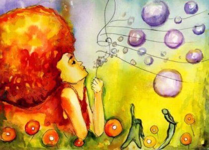 ¿Qué nos aporta la música?