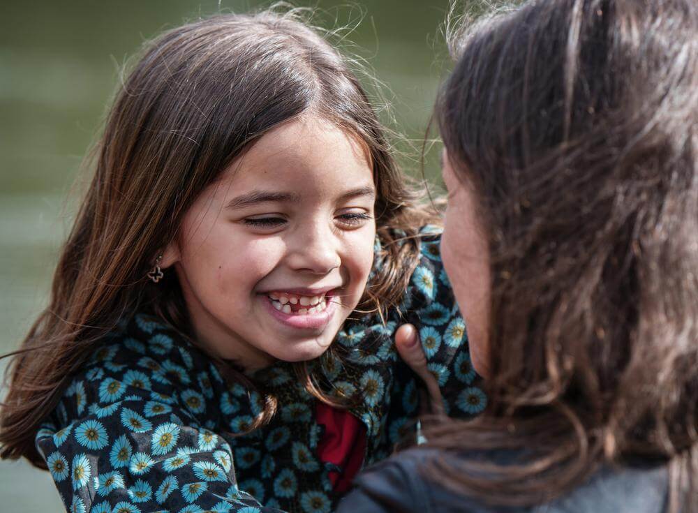Como hacer que tu hijo te escuche