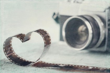 ¿Por qué el amor no es siempre como en las películas?