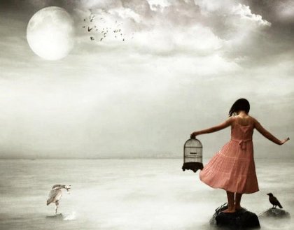 Traumas en la niñez y depresión en el adulto