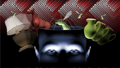 ¿Sabes qué son las alucinaciones sensoriales?