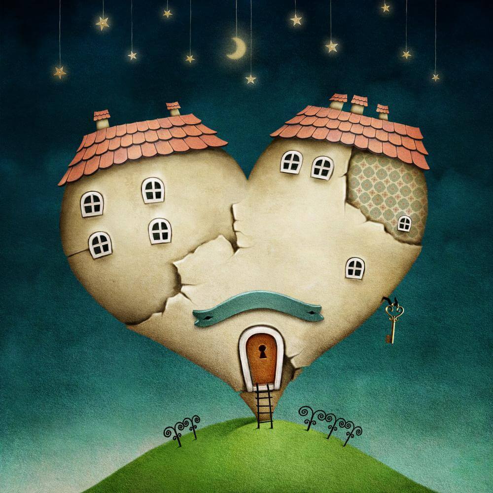 Los guiones que las mujeres interpretan en el amor (1ª Parte)