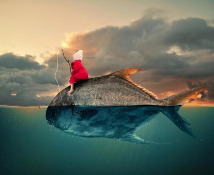 Cómo rescatar la ilusión en la rutina