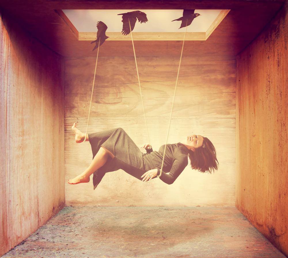 Sans peur de rien