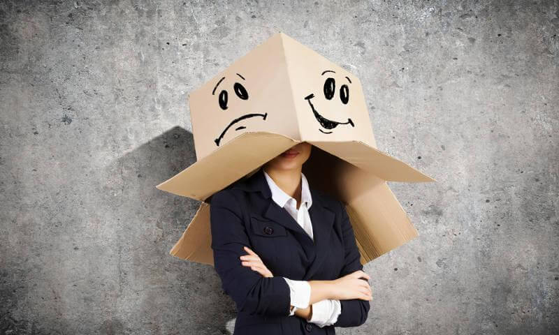 Introversión vs Ansiedad Social
