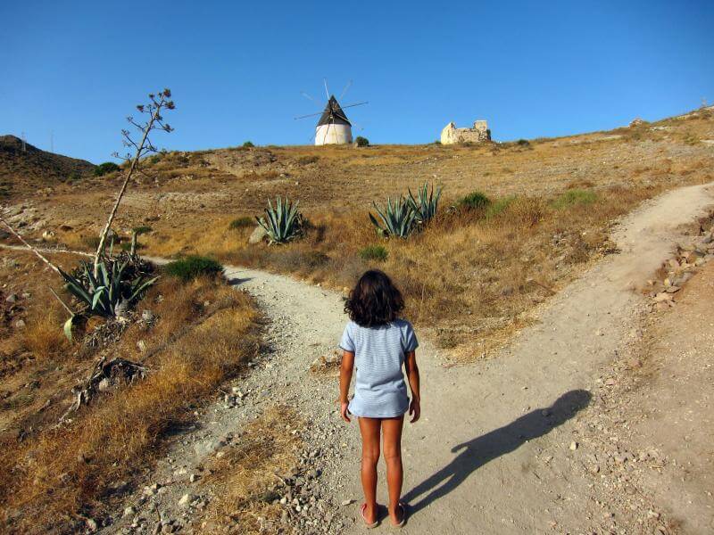 La importancia de enseñar a decidir a los niños