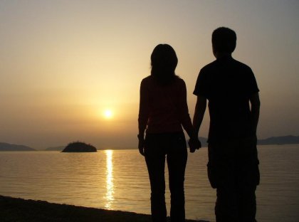 Amor y parejas