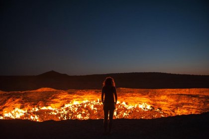 Tras ciertos infiernos, no cualquier demonio quema