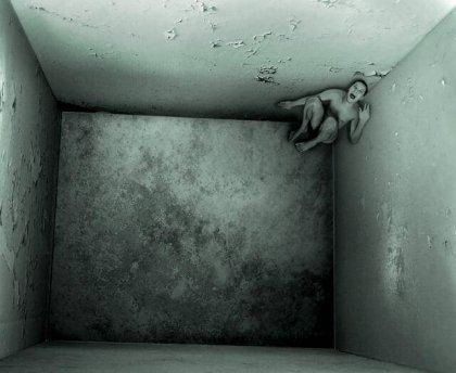 Vivir con claustrofobia