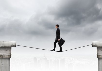 Cuidar la confianza que nos permite avanzar