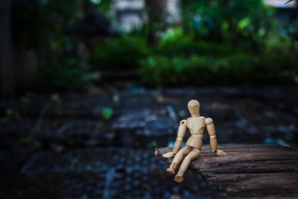 El victimismo manipulador