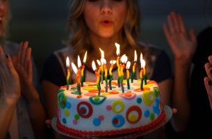 Cumpleaños