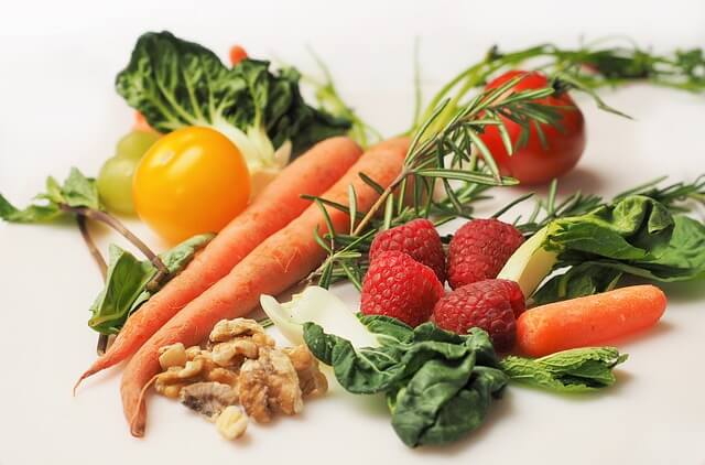 7 alimentos que potencian la memoria