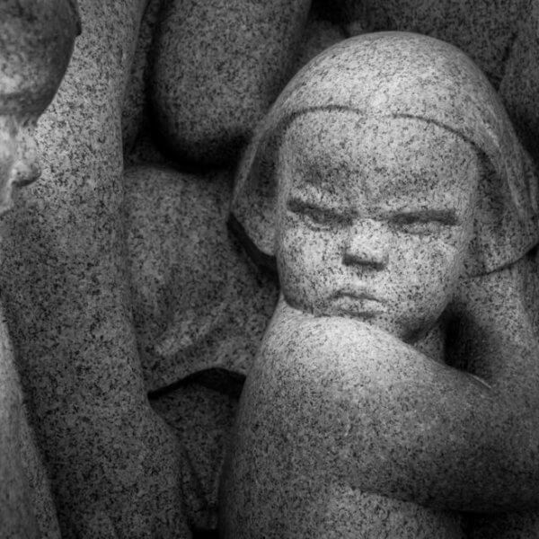 Cuando la envidia se convierte en algo serio y patológico