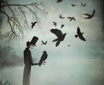 ¿Sabes qué significan las pesadillas más comunes?