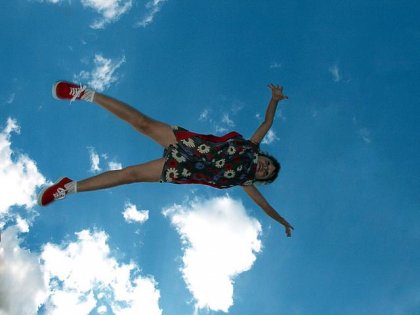 Los rasgos de las personas que confían en sí mismas