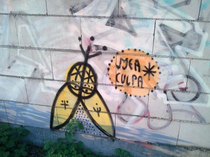 La culpa se contagia