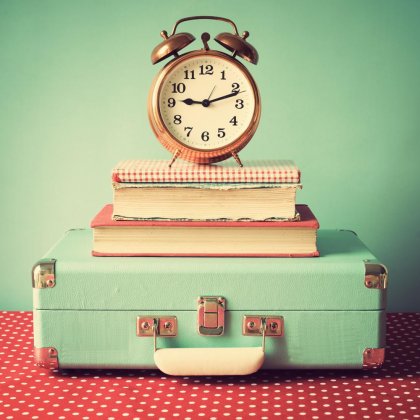 El contenido de tu maleta (Vídeo)