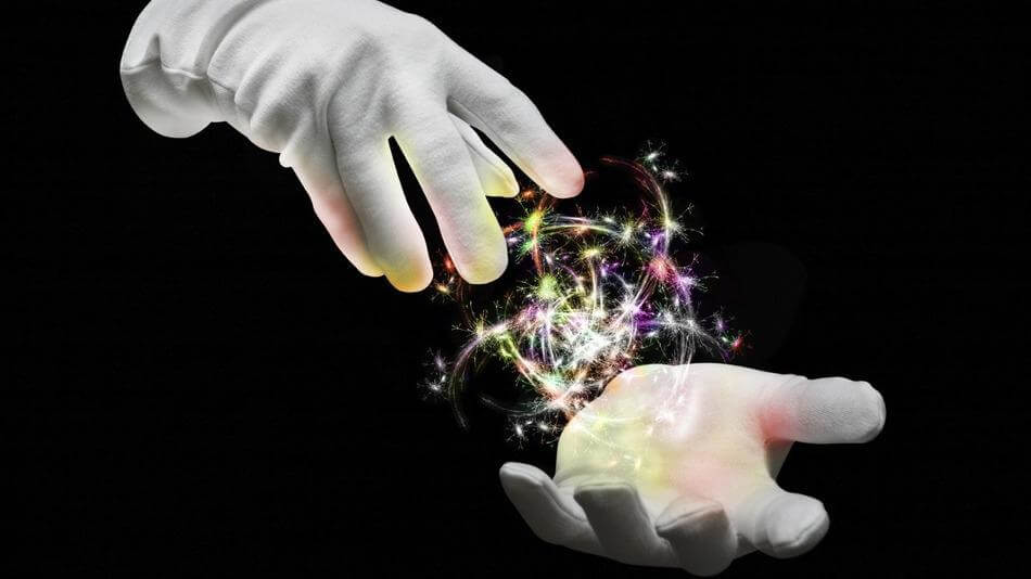 Magia